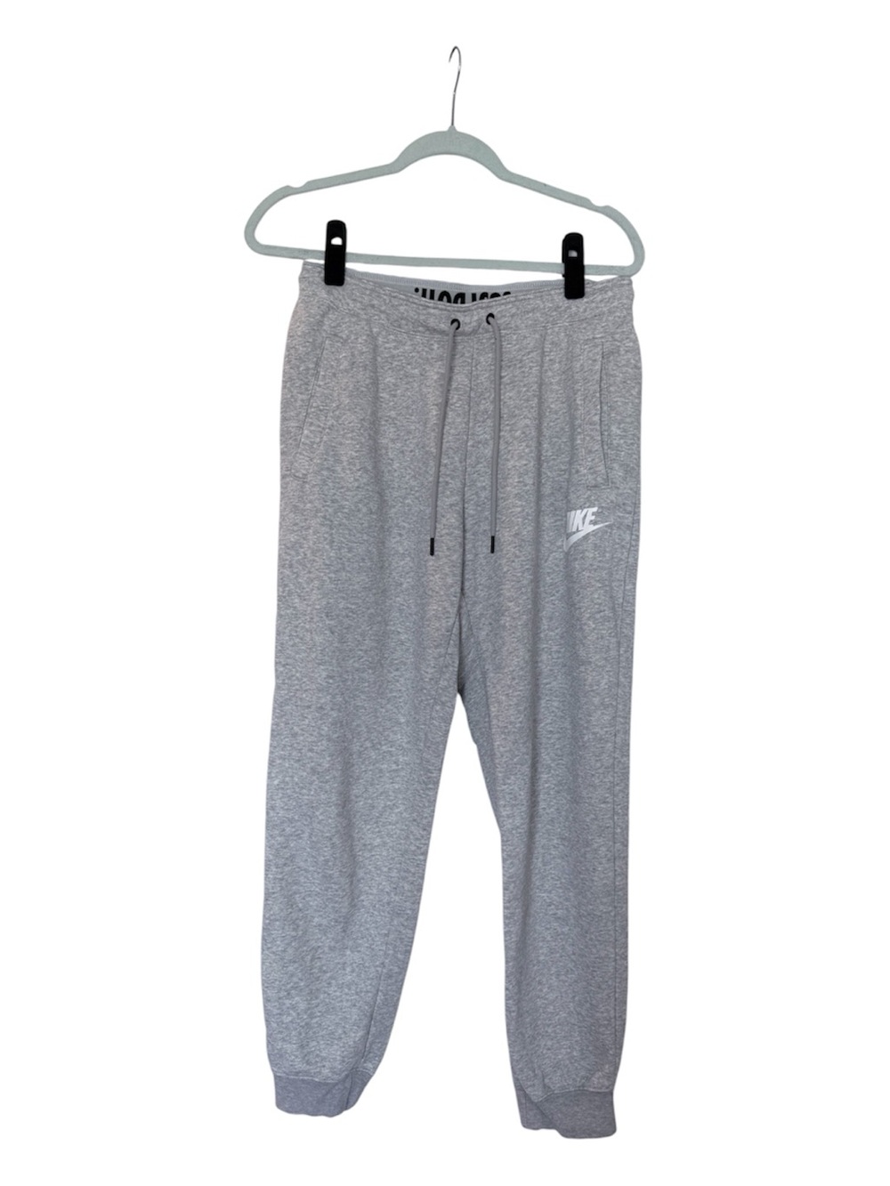Nike | Grey Sweatpants
